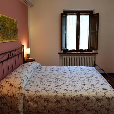 Podere Del Griccia سيفيتيلا إن فال دي تشيانا