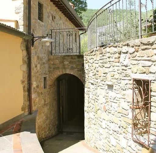 Podere Del Griccia ファームステイ チヴィテッラ・イン・ヴァル・ディ・キアーナ