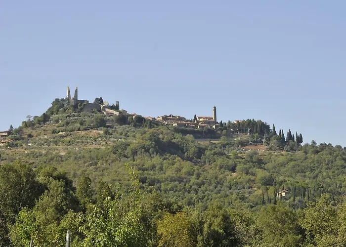 Podere Del Griccia *