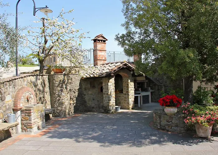 Podere Del Griccia