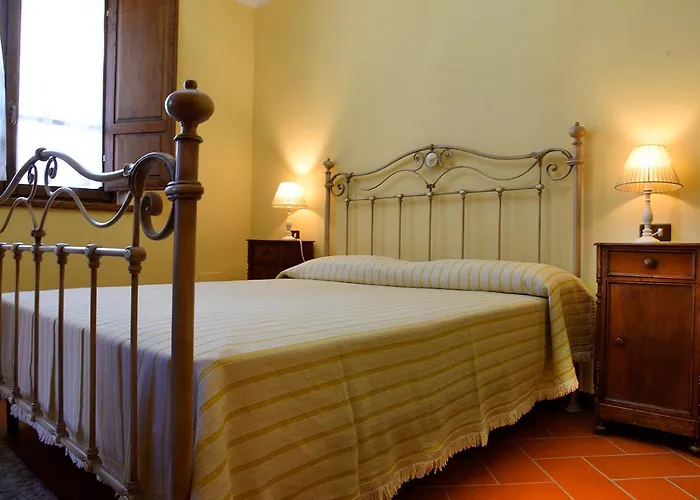 Podere Del Griccia *