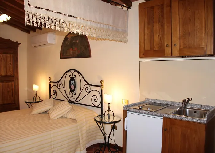 Podere Del Griccia * チヴィテッラ・イン・ヴァル・ディ・キアーナ