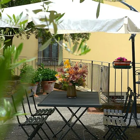 Farm stay Podere Del Griccia Civitella in Val di Chiana