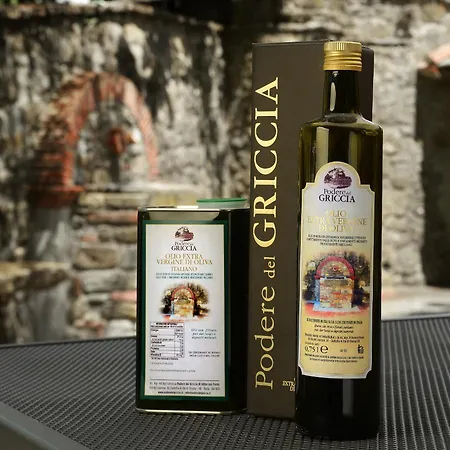 Podere Del Griccia Civitella in Val di Chiana