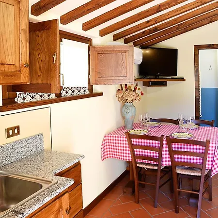 Podere Del Griccia * Civitella in Val di Chiana