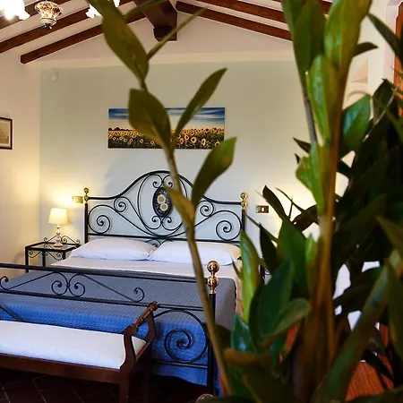 Farm stay Podere Del Griccia