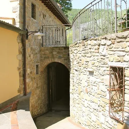 Podere Del Griccia Farm stay Civitella in Val di Chiana