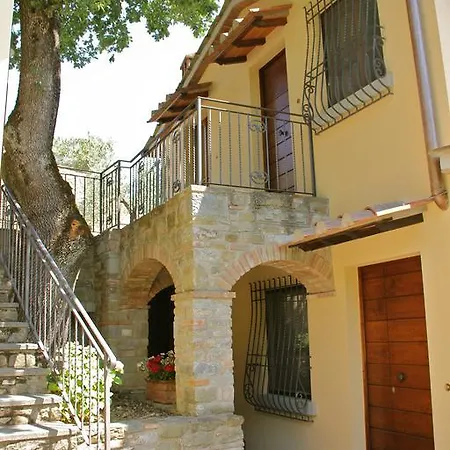 Podere Del Griccia Farm stay *