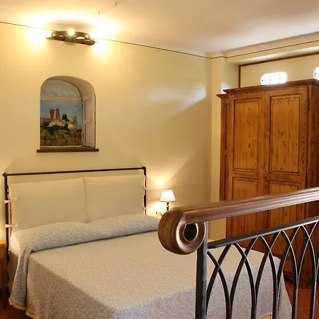 Farm stay Podere Del Griccia Civitella in Val di Chiana