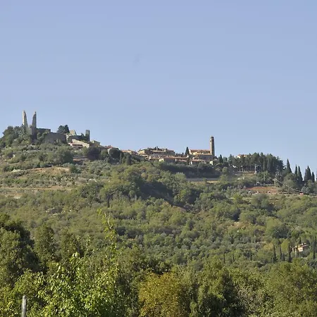 Podere Del Griccia *