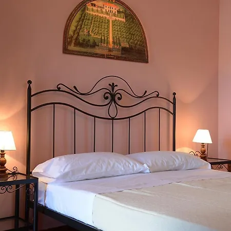 Farm stay Podere Del Griccia *