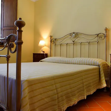 Podere Del Griccia *