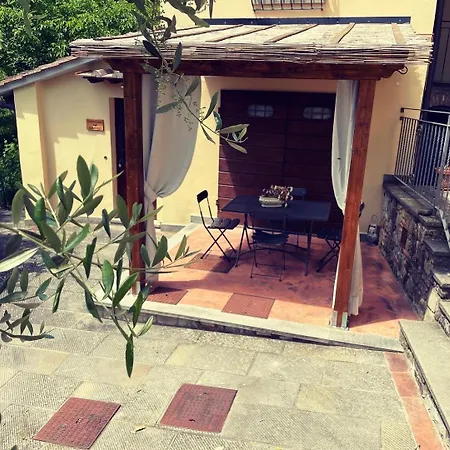 Podere Del Griccia Farm stay Civitella in Val di Chiana