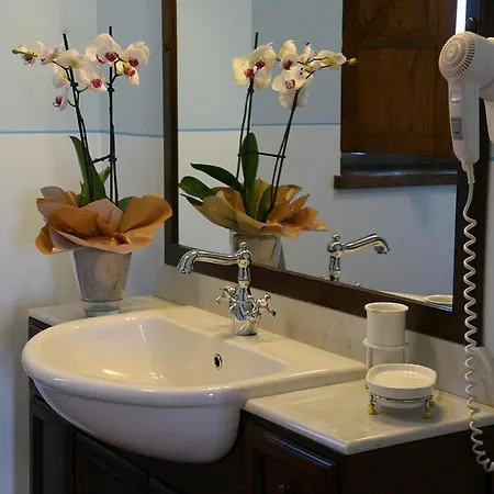 Podere Del Griccia Farm stay *