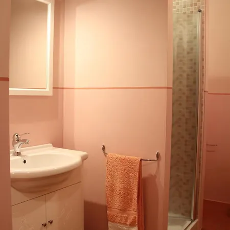 Podere Del Griccia Farm stay