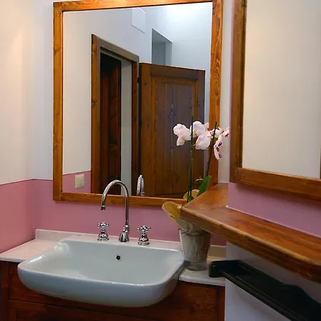 Farm stay Podere Del Griccia