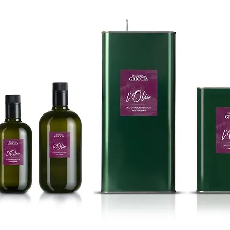 Podere Del Griccia *