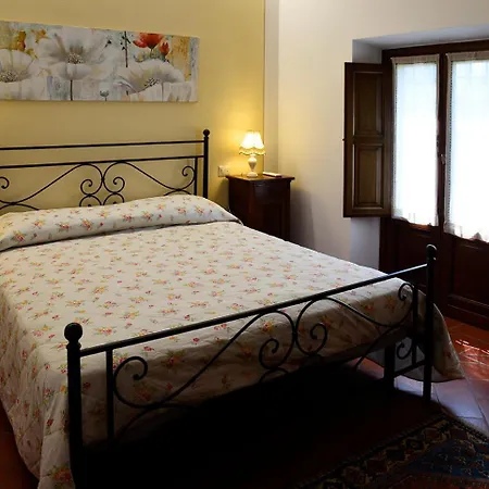 Farm stay Podere Del Griccia Civitella in Val di Chiana