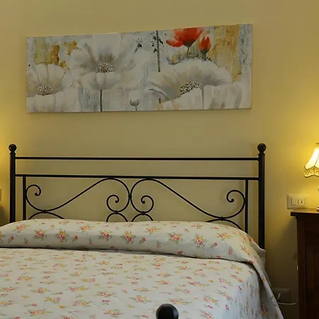 Farm stay Podere Del Griccia