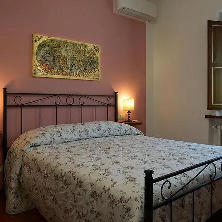 Farm stay Podere Del Griccia