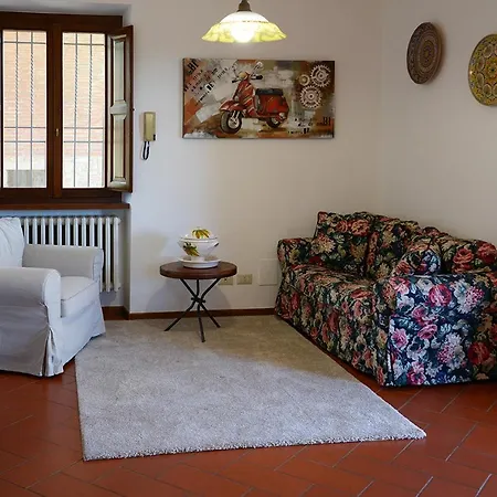 Farm stay Podere Del Griccia Civitella in Val di Chiana