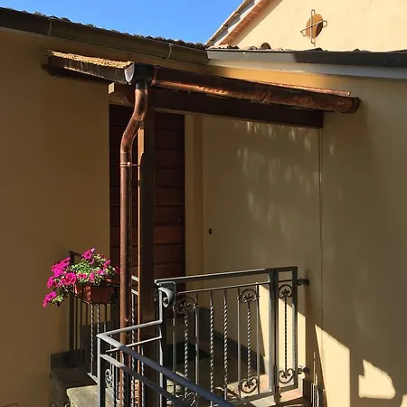 Podere Del Griccia Farm stay Civitella in Val di Chiana