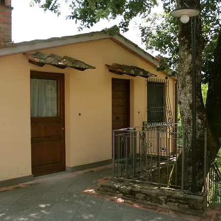 Farm stay Podere Del Griccia Civitella in Val di Chiana