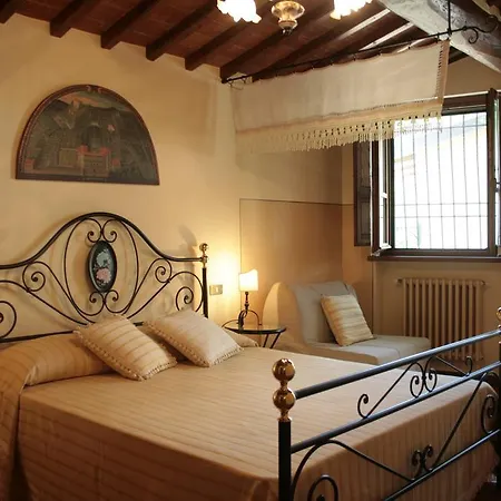 Farm stay Podere Del Griccia