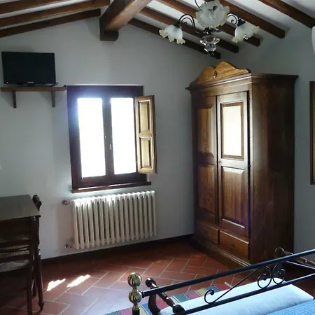 Podere Del Griccia Farm stay Civitella in Val di Chiana