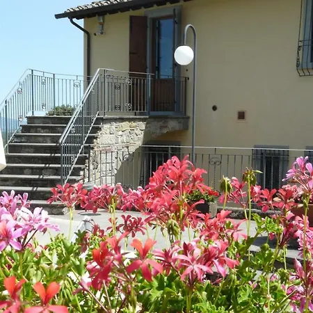 Farm stay Podere Del Griccia Civitella in Val di Chiana
