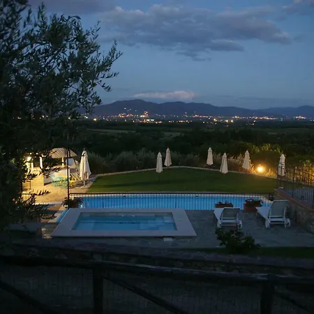 Podere Del Griccia *