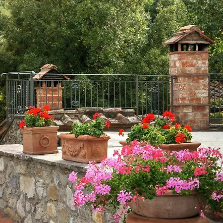 Podere Del Griccia Farm stay *