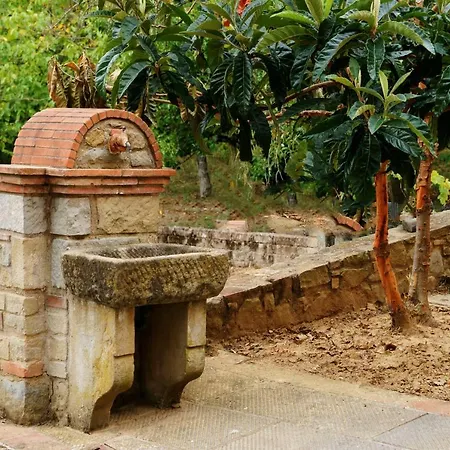 Podere Del Griccia Civitella in Val di Chiana